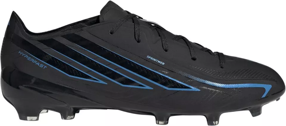 Chuteiras infantis adidas F50 Hyperfast Elite FG