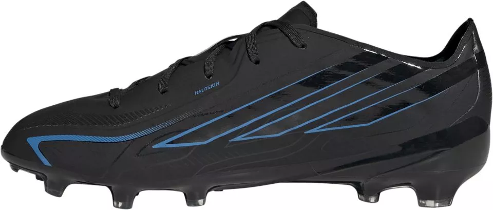 Chuteiras infantis adidas F50 Hyperfast Elite FG
