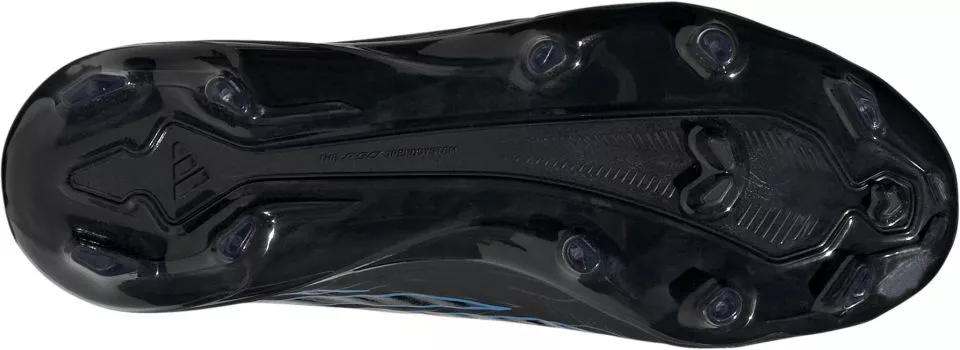 Chuteiras infantis adidas F50 Hyperfast Elite FG