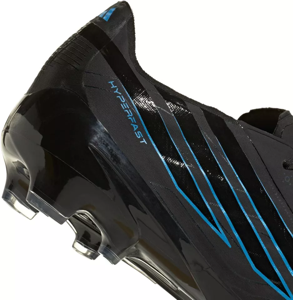 Chuteiras infantis adidas F50 Hyperfast Elite FG