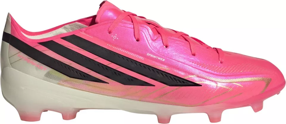 Football shoes adidas F50 Hyperfast Elite FG Kids