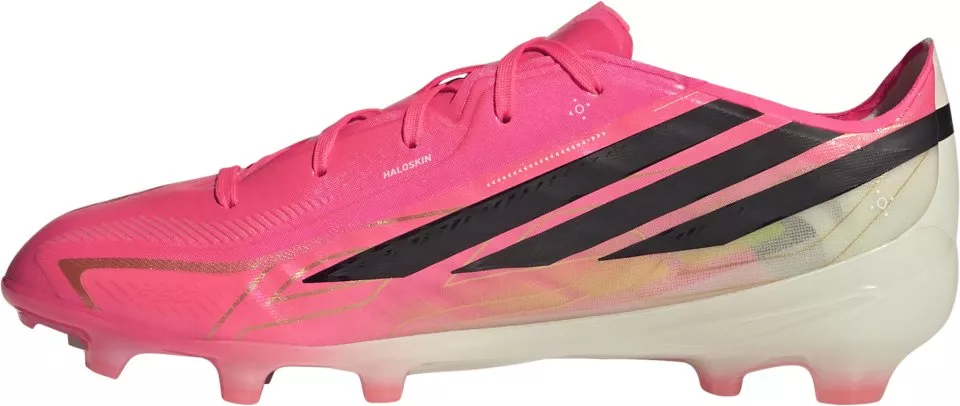 Football shoes adidas F50 Hyperfast Elite FG Kids