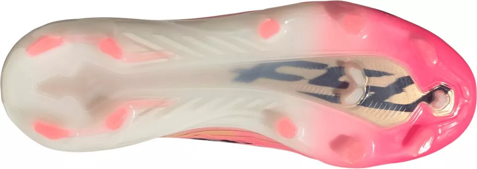 Football shoes adidas F50 Hyperfast Elite FG Kids