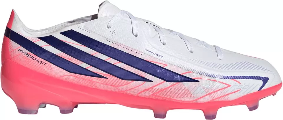 Dětské kopačky adidas F50 Hyperfast Elite FG
