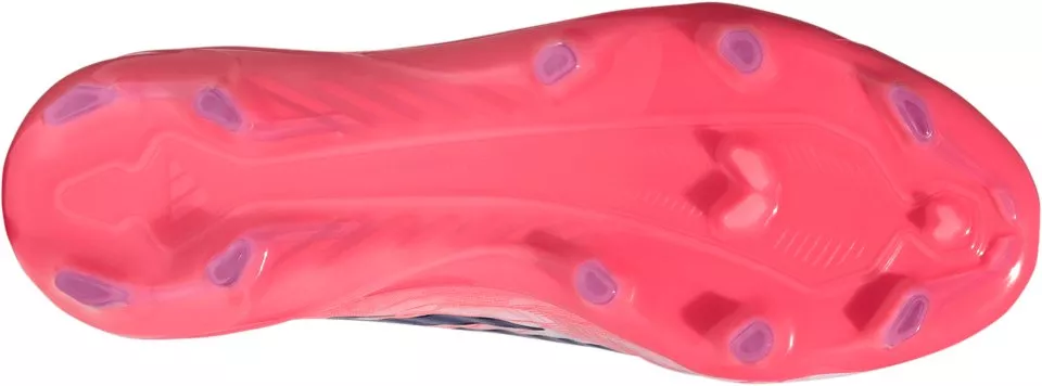 Dětské kopačky adidas F50 Hyperfast Elite FG