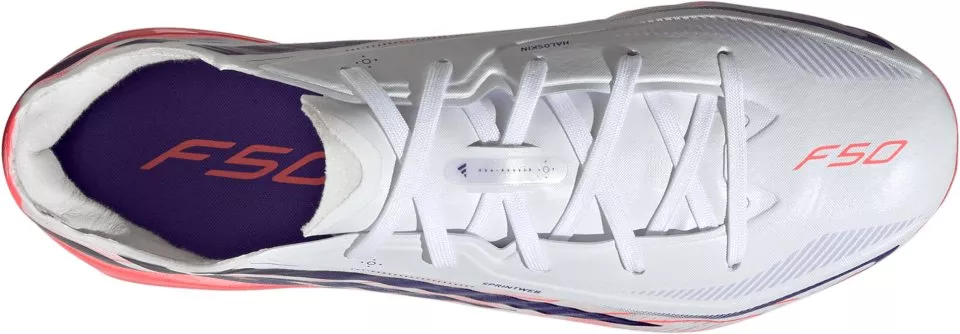 Dětské kopačky adidas F50 Hyperfast Elite FG