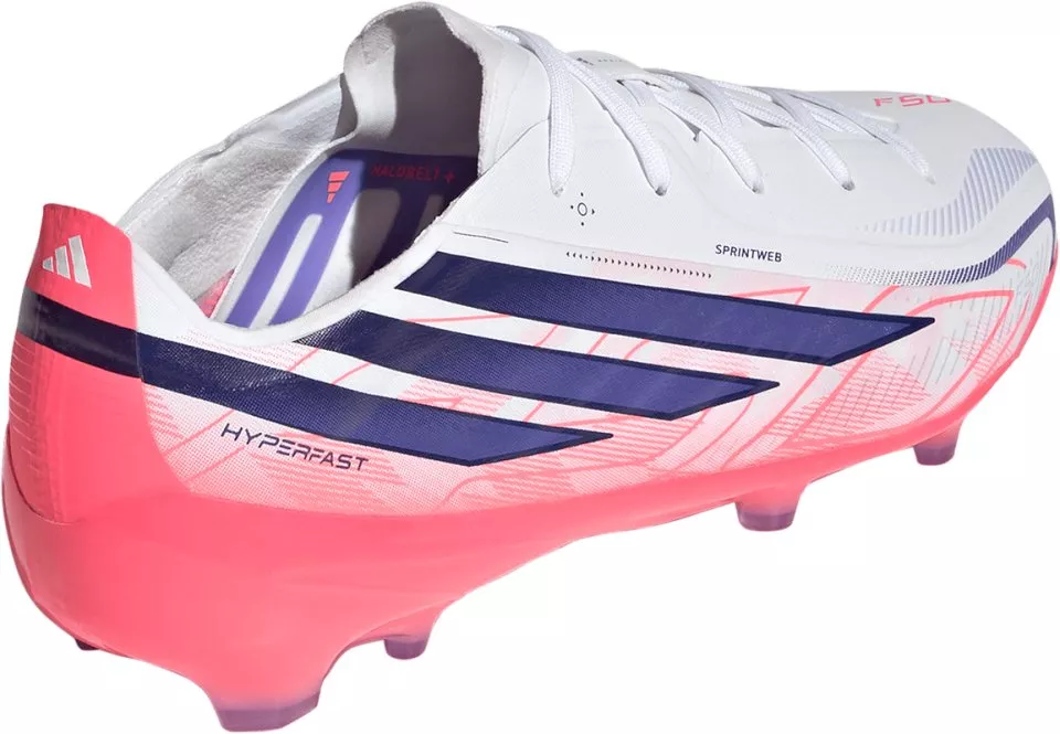Dětské kopačky adidas F50 Hyperfast Elite FG