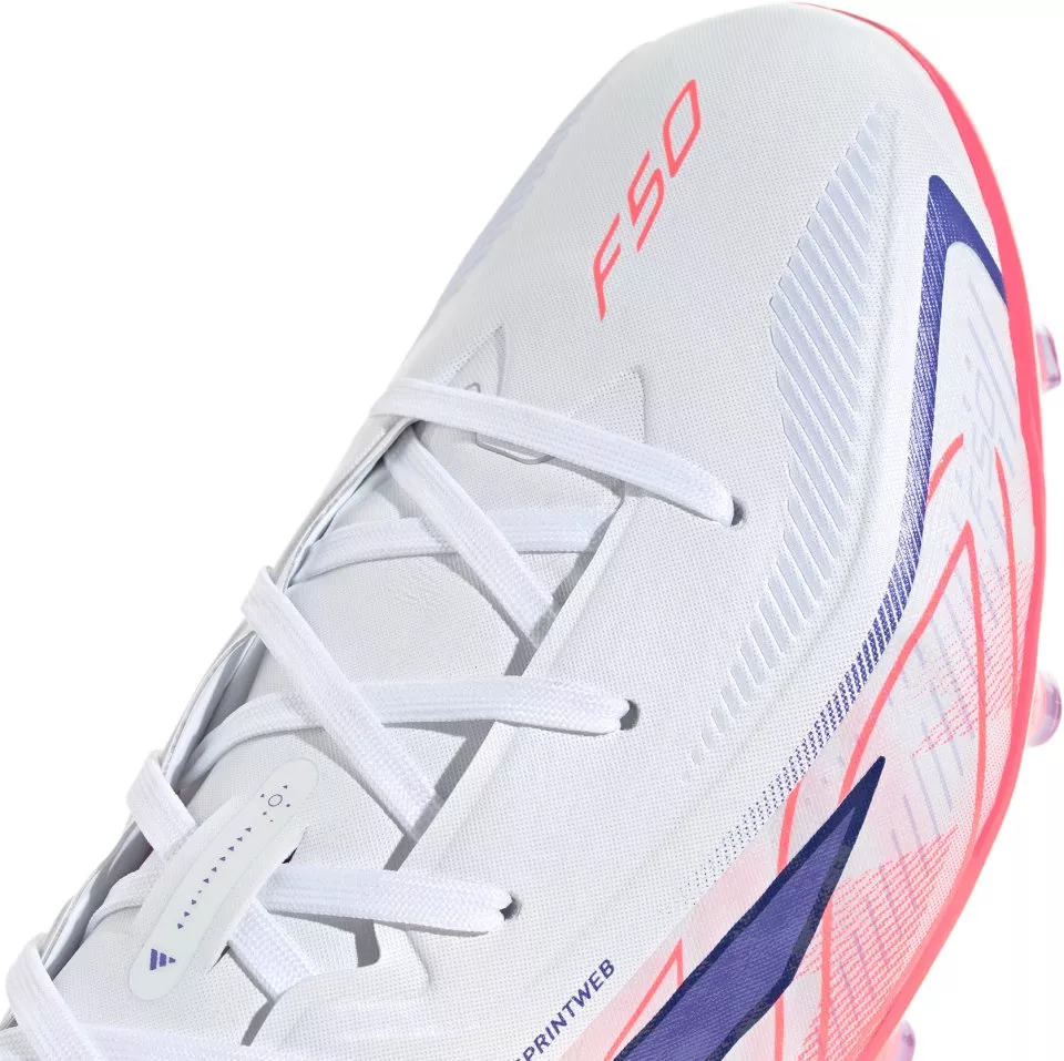 Dětské kopačky adidas F50 Hyperfast Elite FG