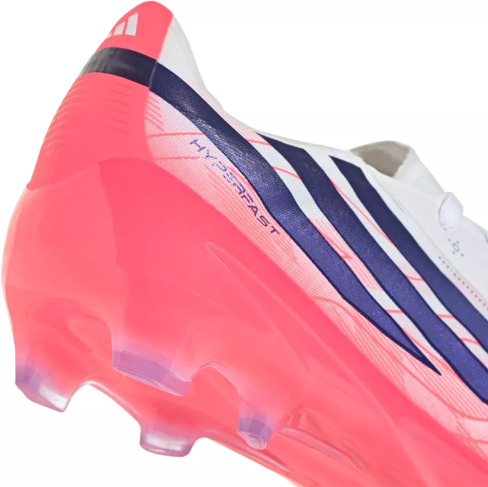 Dětské kopačky adidas F50 Hyperfast Elite FG