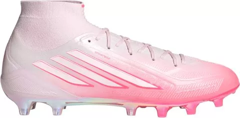 F50 Sparkfusion Elite Mid Cut FG/AG