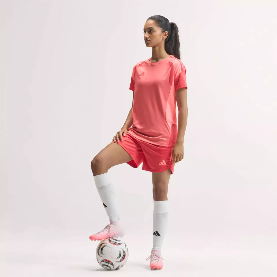 Ženske kopačke adidas F50 Sparkfusion Elite Mid Cut FG/AG