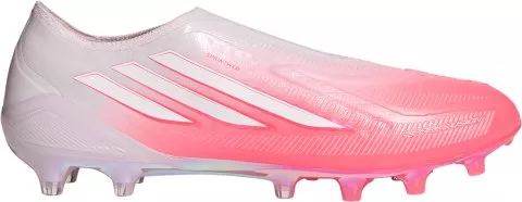 F50 Sparkfusion Elite Laceless FG/AG