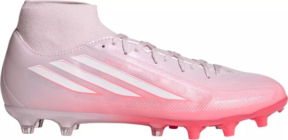 Kopačky adidas F50 Sparkfusion League Mid Cut FG/AG