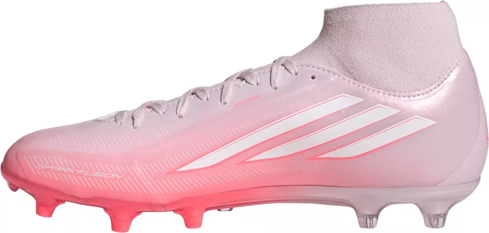 Kopačky adidas F50 Sparkfusion League Mid Cut FG/AG