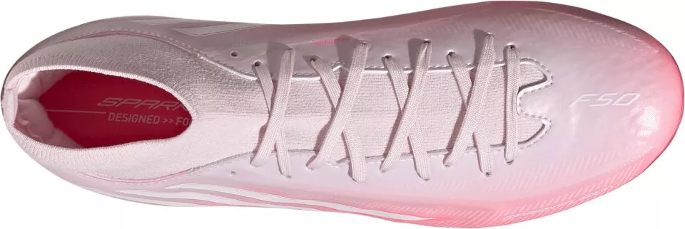 Kopačky adidas F50 Sparkfusion League Mid Cut FG/AG