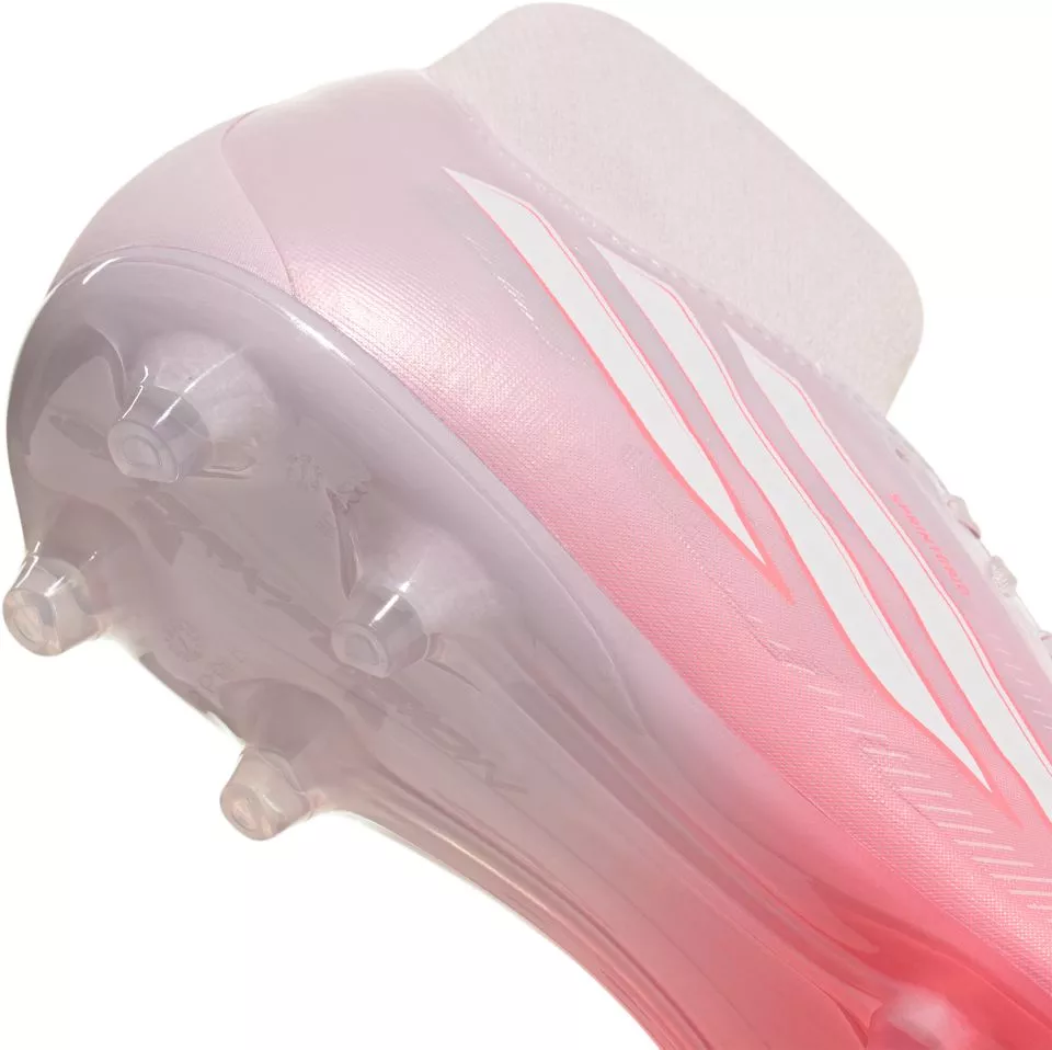 Kopačky adidas F50 Sparkfusion League Mid Cut FG/AG