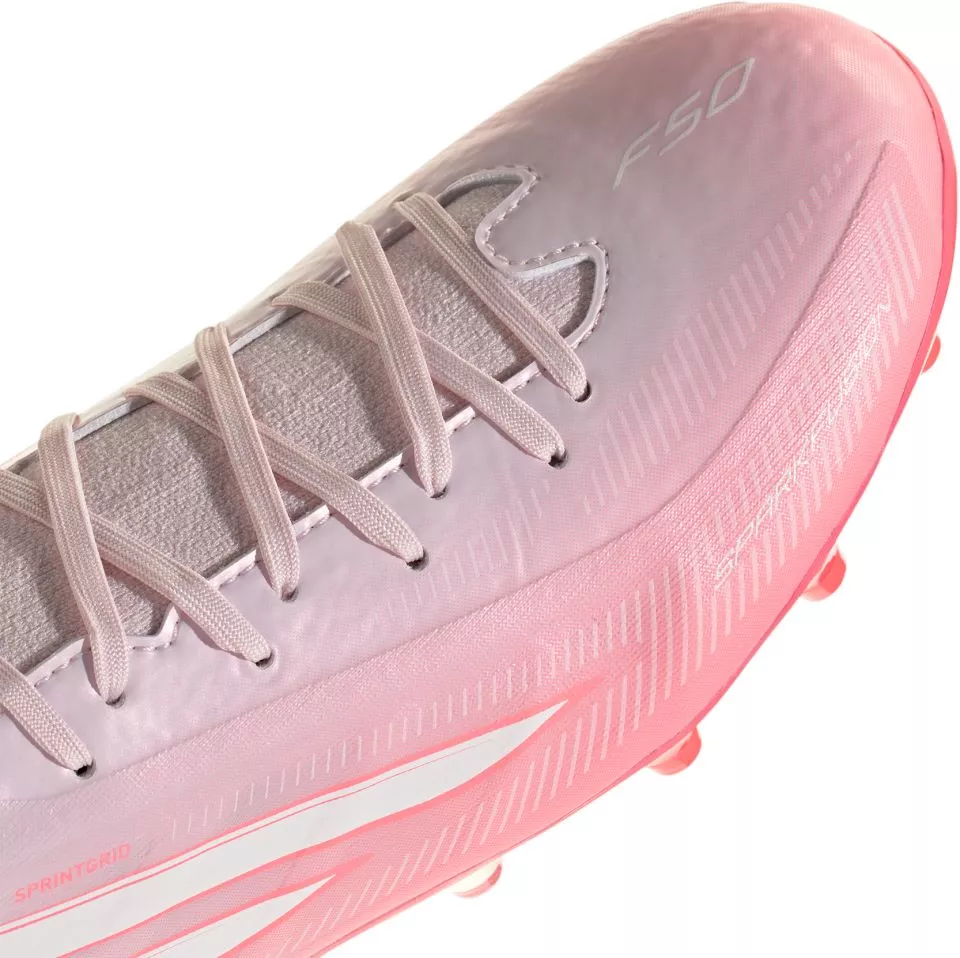 Kopačky adidas F50 Sparkfusion League Mid Cut FG/AG
