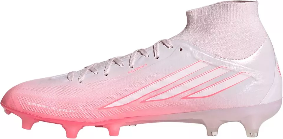 Kopačky adidas F50 Sparkfusion Pro Mid Cut FG/AG
