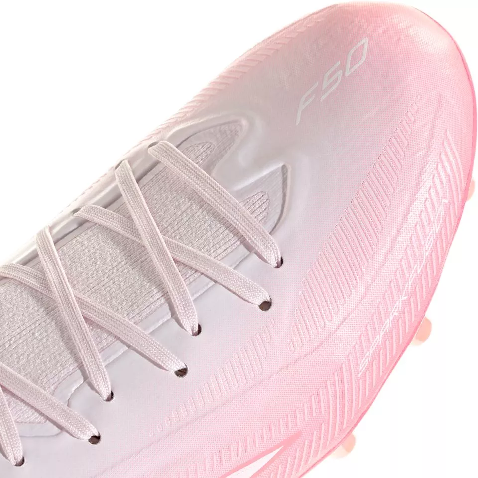 Kopačky adidas F50 Sparkfusion Pro Mid Cut FG/AG