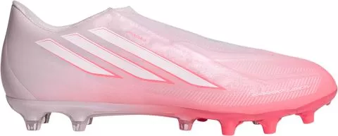 F50 Sparkfusion League Laceless FG/AG