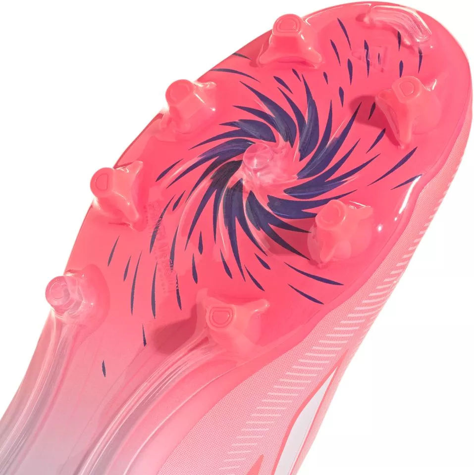 Buty piłkarskie adidas F50 Sparkfusion League Laceless FG/AG