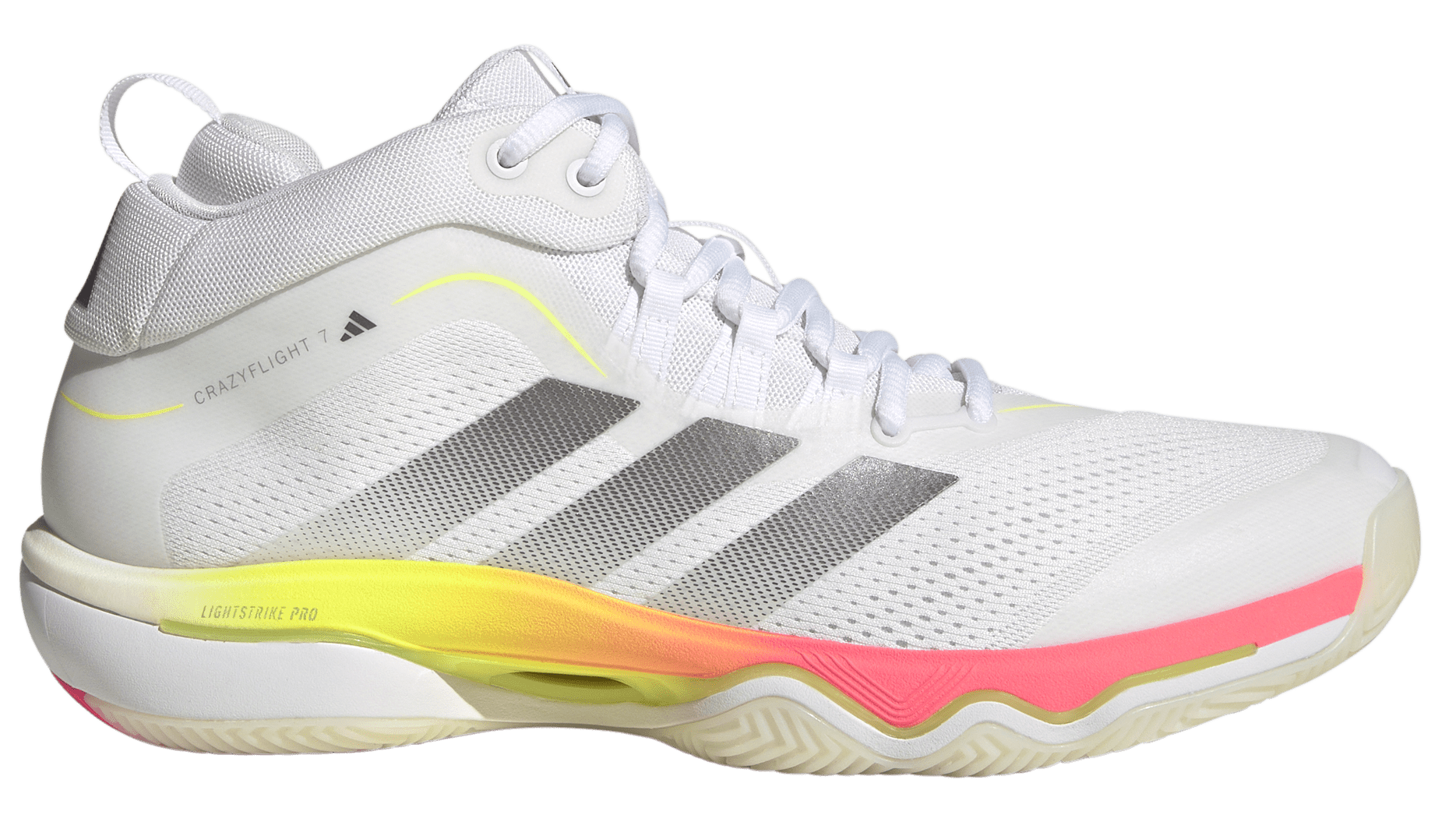 Pantofi sport de interior adidas CrazyFlight Mid 7