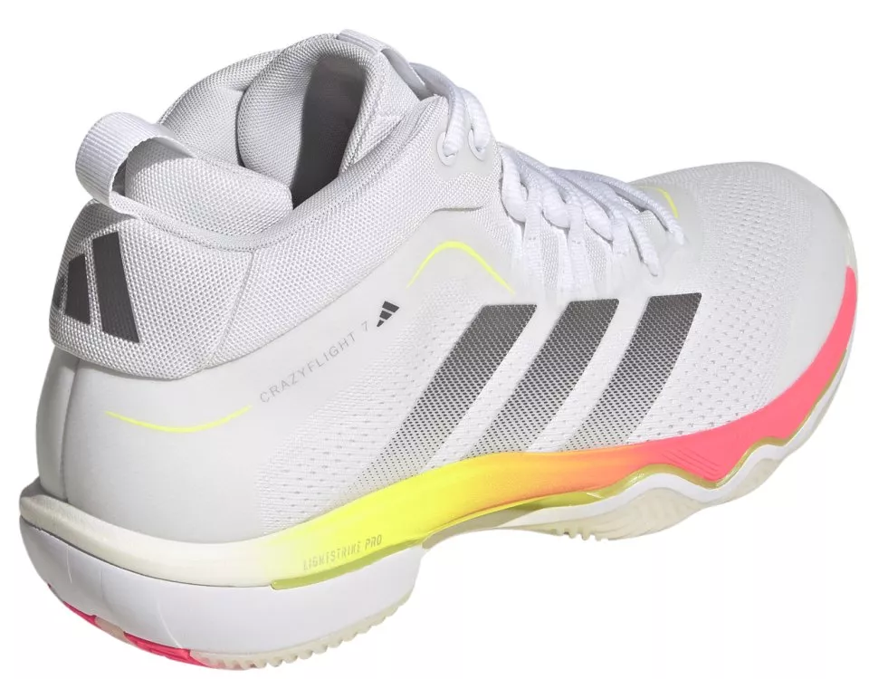 Buty indoorowe adidas CrazyFlight Mid 7