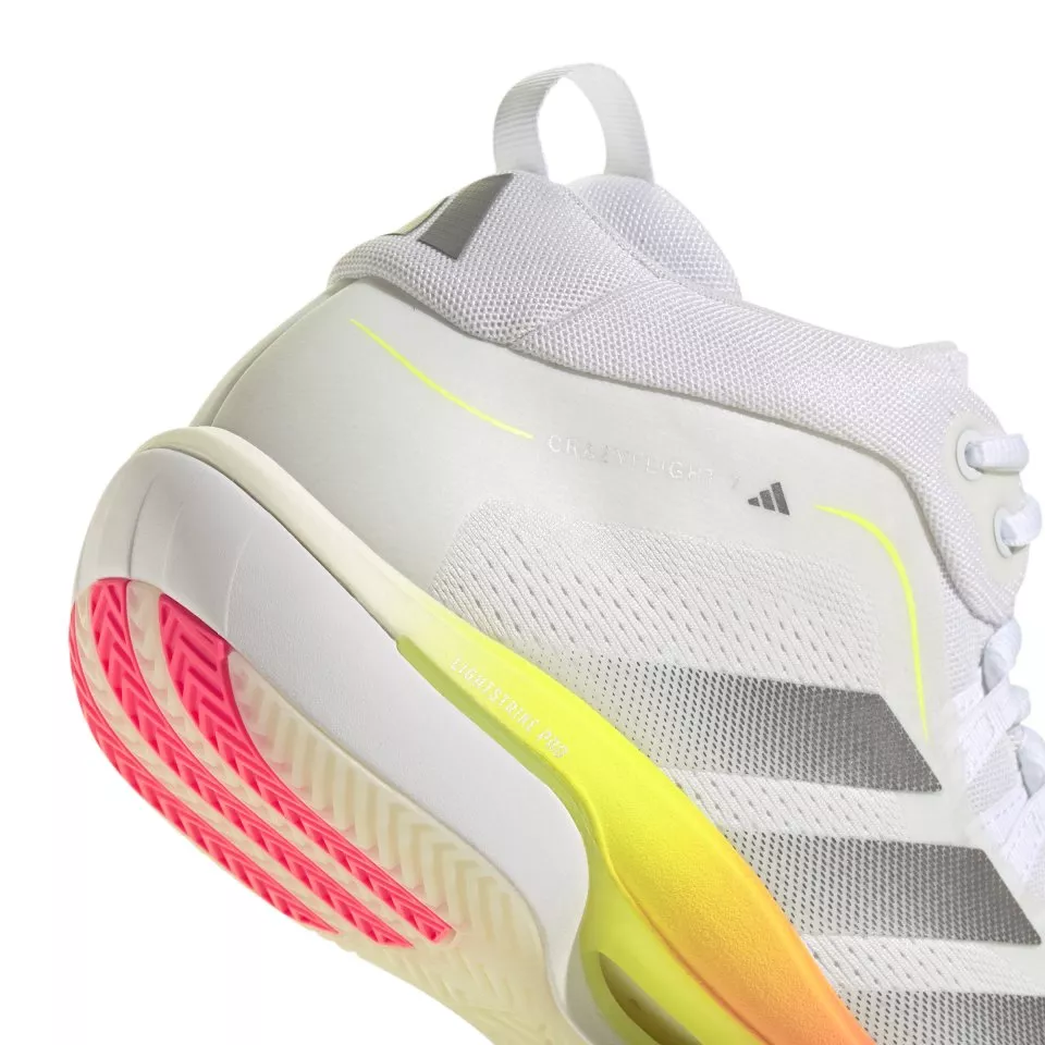 Buty indoorowe adidas CrazyFlight Mid 7