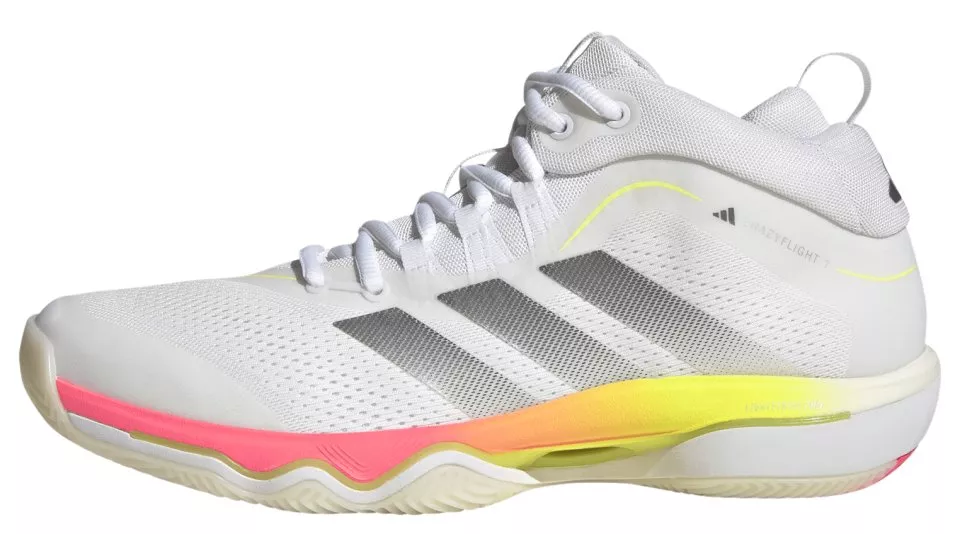 Buty indoorowe adidas CrazyFlight Mid 7
