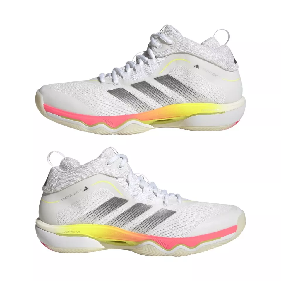 Buty indoorowe adidas CrazyFlight Mid 7