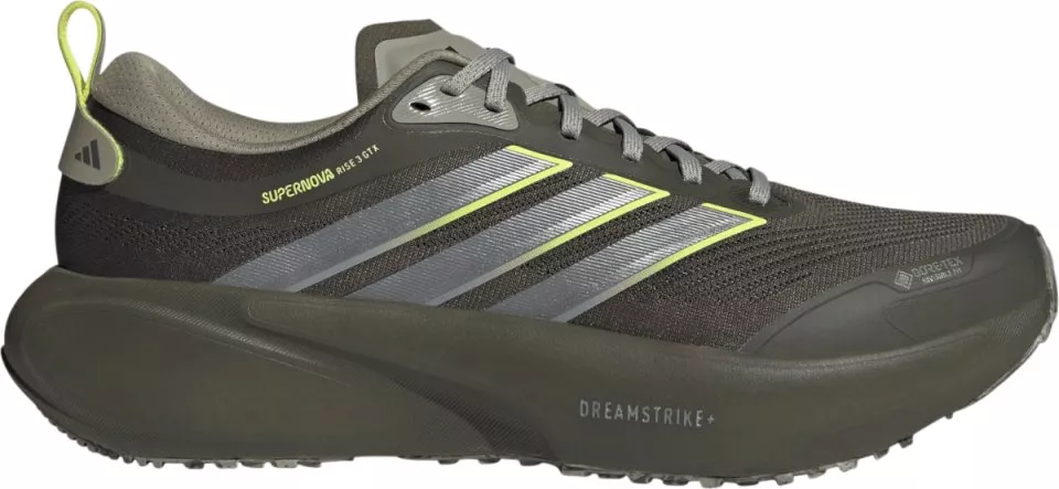 Scarpe da running adidas Supernova Rise 3 Gore-Tex
