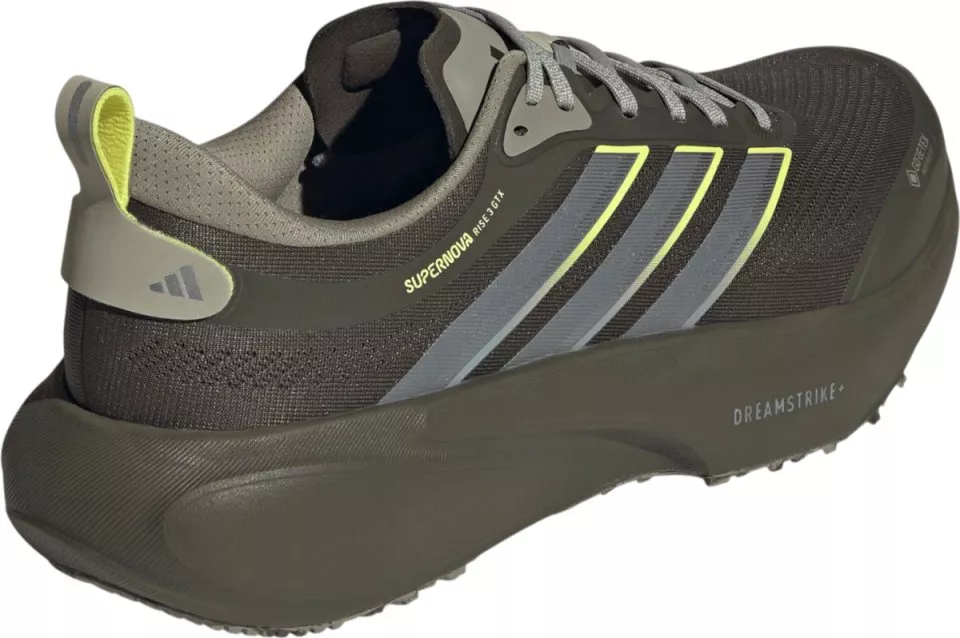 Scarpe da running adidas Supernova Rise 3 Gore-Tex