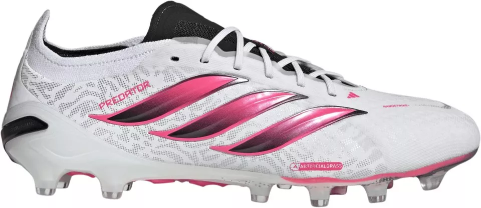 Futballcipő műfüves pályára adidas Predator Elite AG