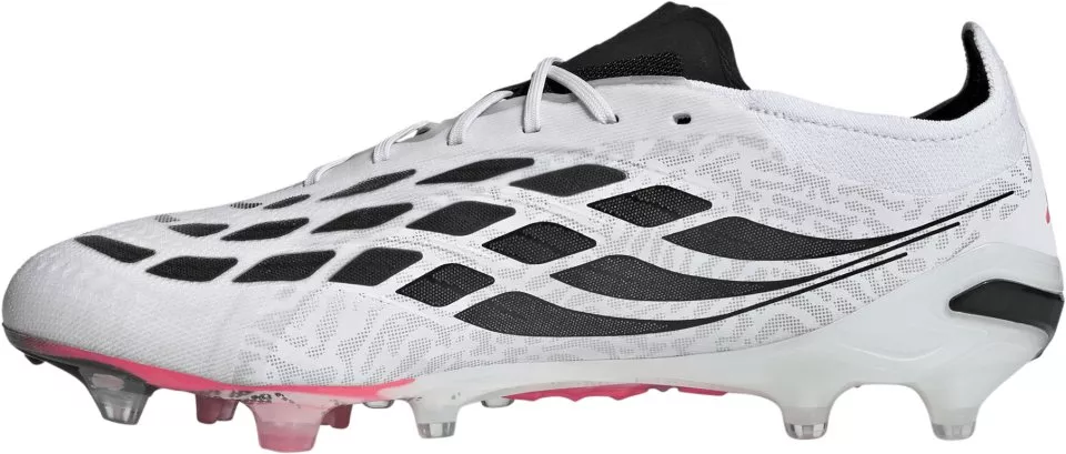 Futballcipő műfüves pályára adidas Predator Elite AG
