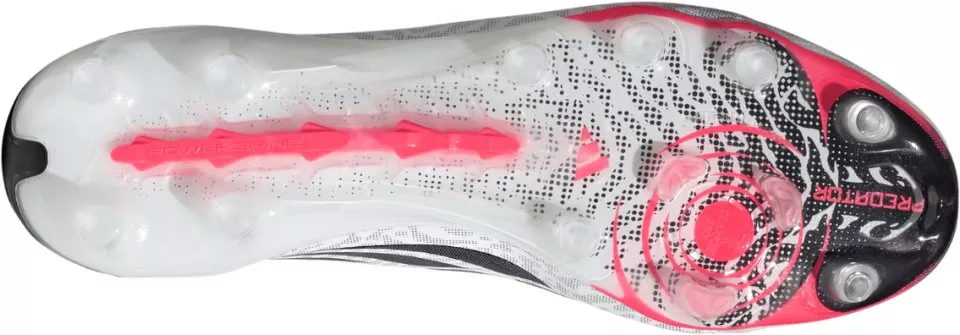 Futballcipő műfüves pályára adidas Predator Elite AG