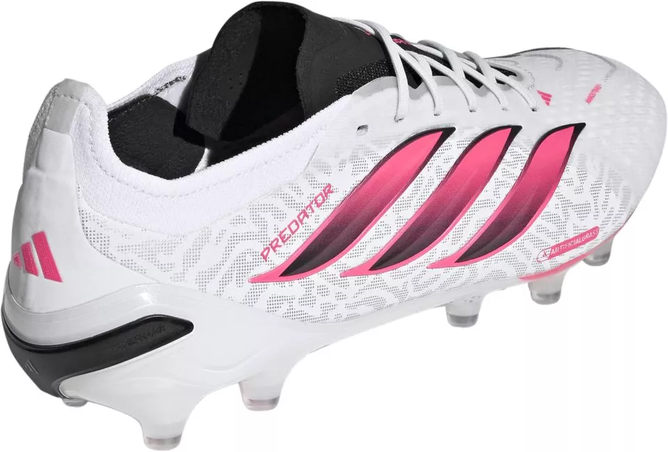 Futballcipő műfüves pályára adidas Predator Elite AG