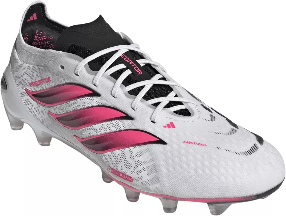 Futballcipő műfüves pályára adidas Predator Elite AG