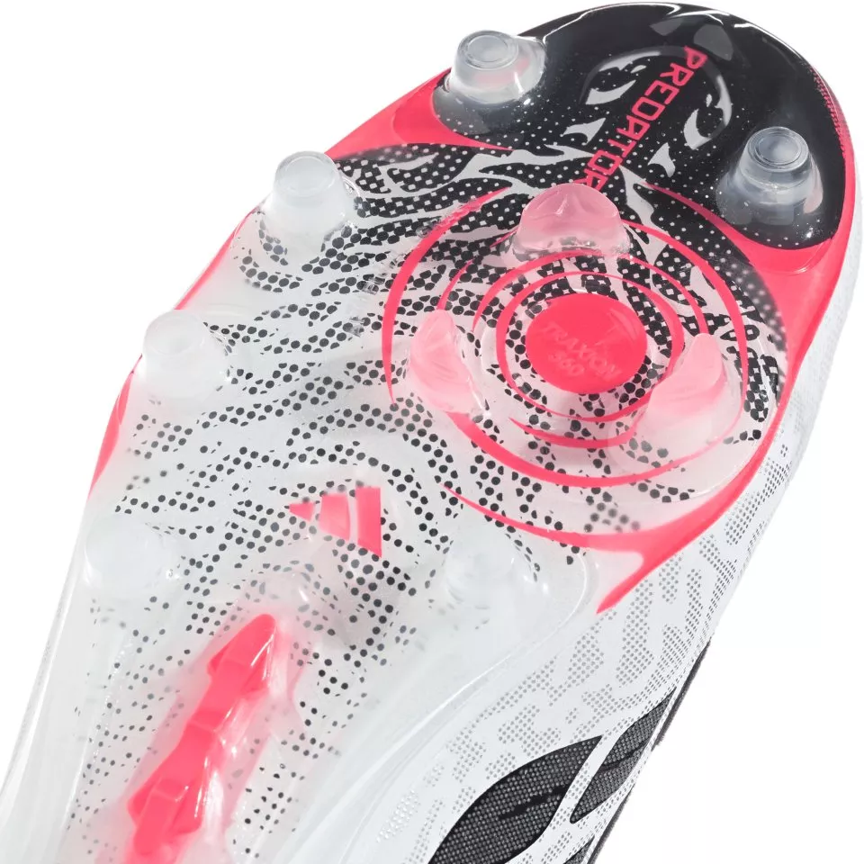 Futballcipő műfüves pályára adidas Predator Elite AG