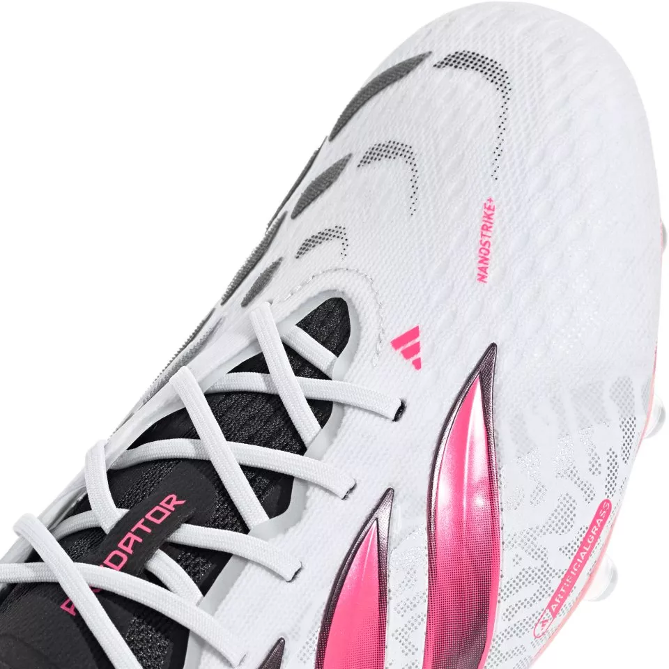 Futballcipő műfüves pályára adidas Predator Elite AG