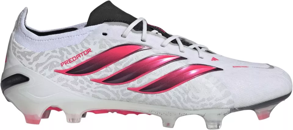 Παπούτσια ποδοσφαίρου adidas Predator Elite FG