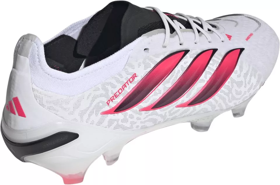 Παπούτσια ποδοσφαίρου adidas Predator Elite FG
