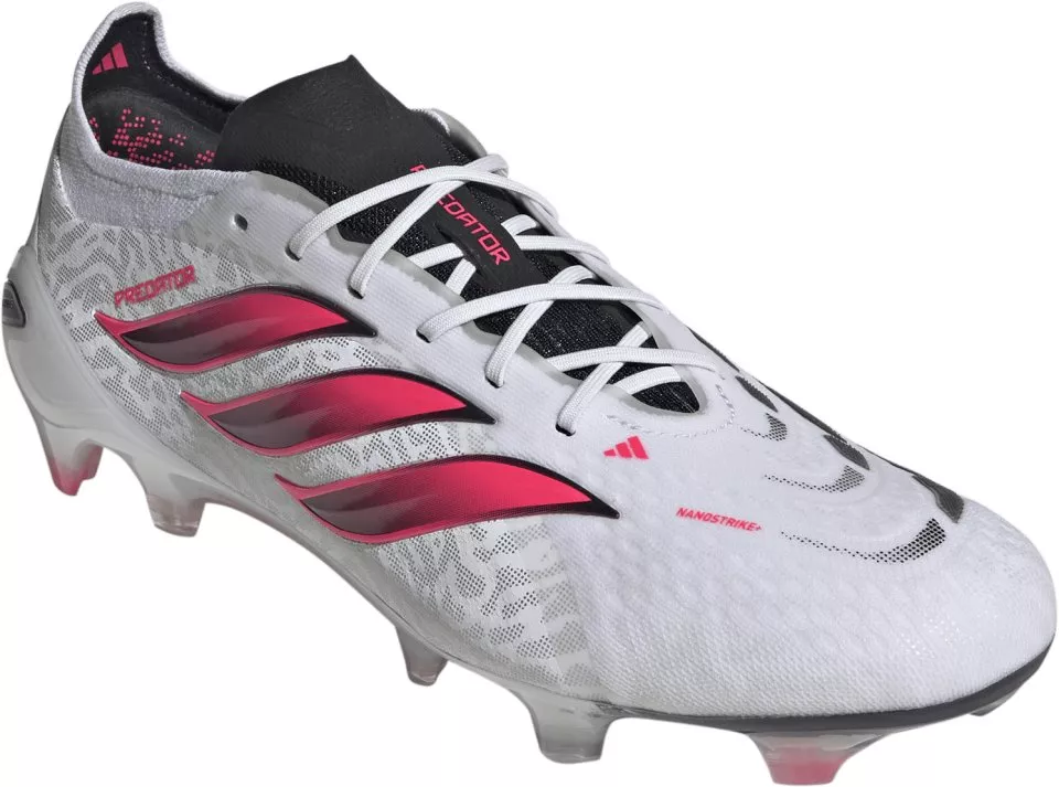 Παπούτσια ποδοσφαίρου adidas Predator Elite FG