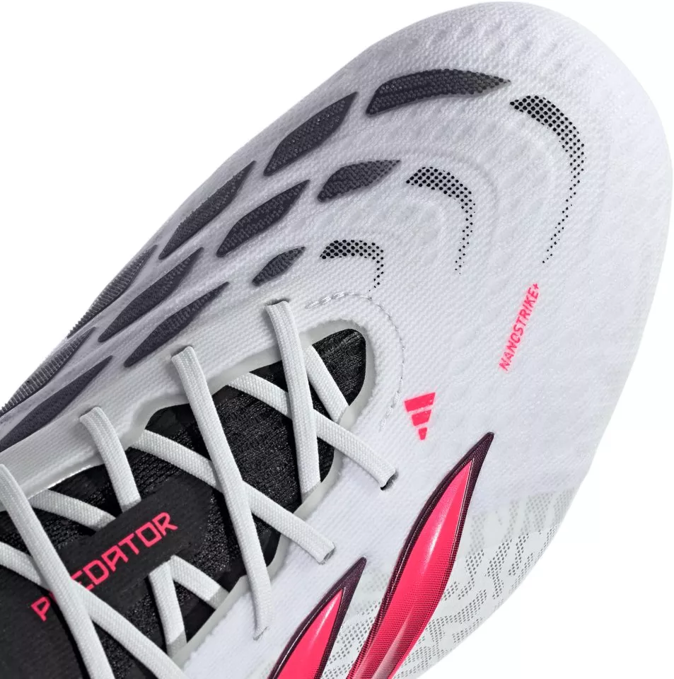Παπούτσια ποδοσφαίρου adidas Predator Elite FG