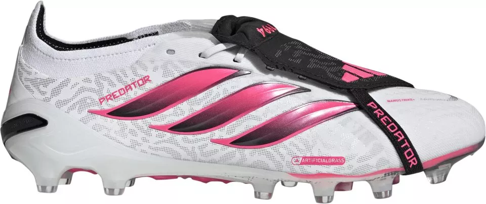 Kopačke adidas Predator Elite Fold-Over Tongue AG