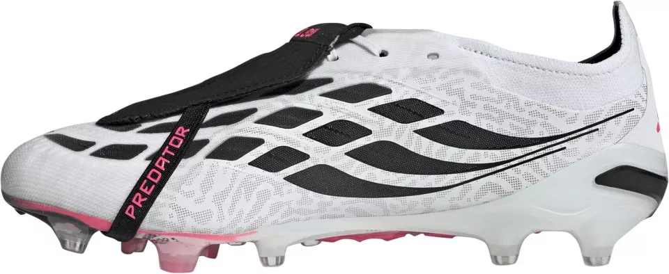 Kopačke adidas Predator Elite Fold-Over Tongue AG