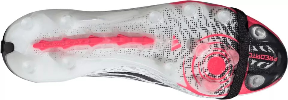 Kopačke adidas Predator Elite Fold-Over Tongue AG