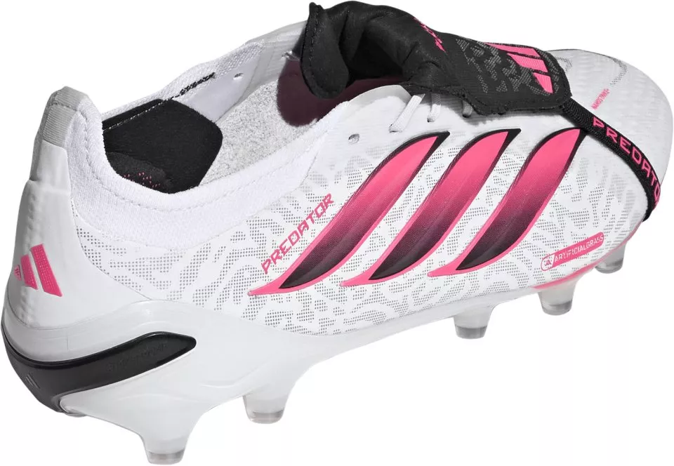 Kopačke adidas Predator Elite Fold-Over Tongue AG