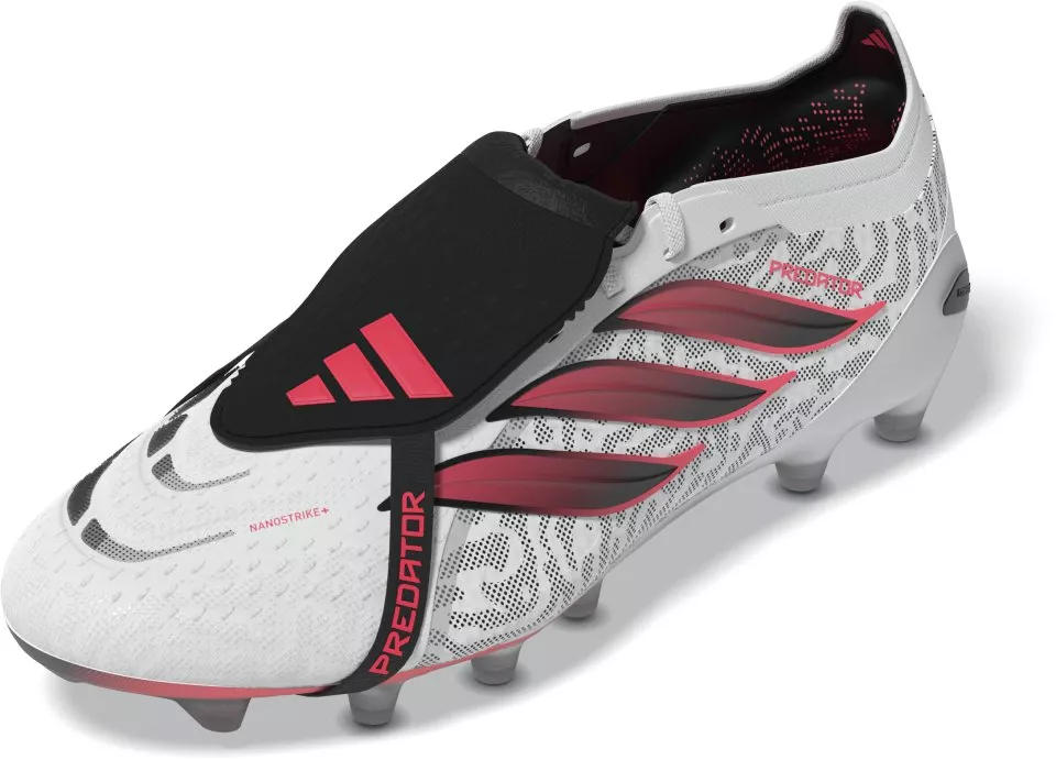 Kopačke adidas Predator Elite Fold-Over Tongue AG