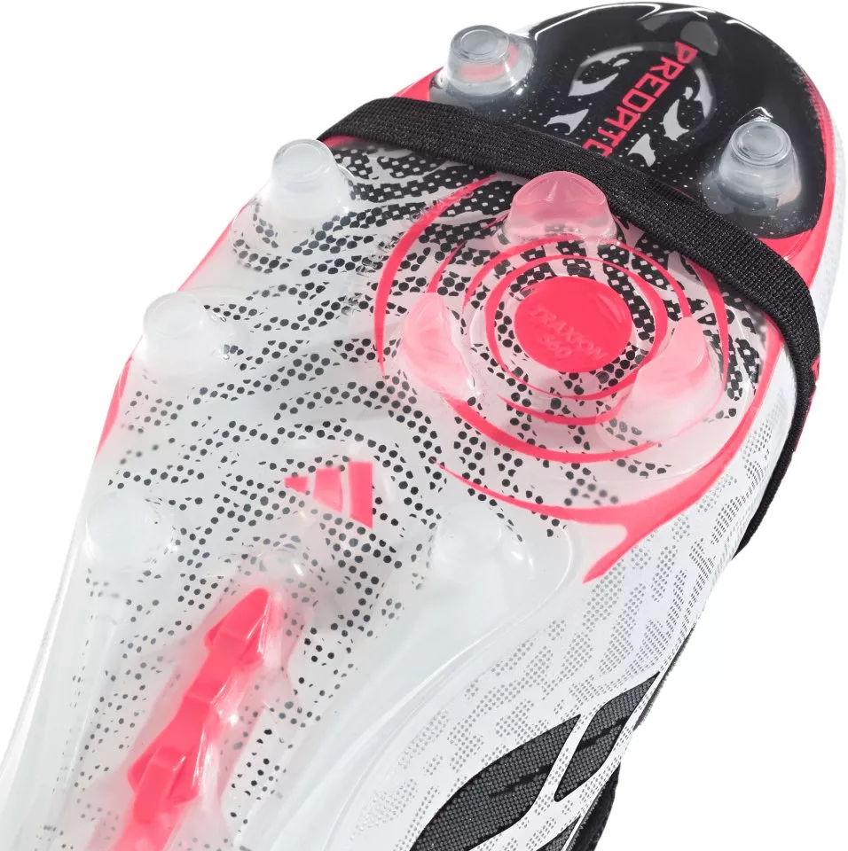 Kopačke adidas Predator Elite Fold-Over Tongue AG