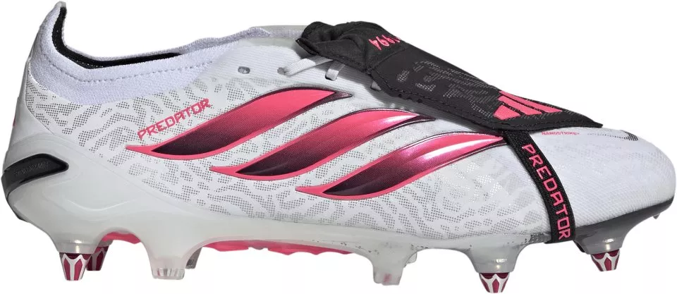 Kopačky adidas Predator Elite Fold-Over Tongue SG